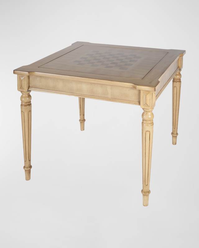 Vincent Game Table