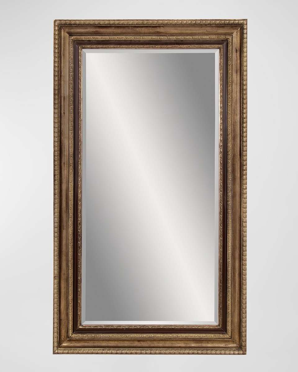 Benton 86" Floor Mirror