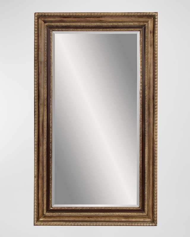 Benton 86" Floor Mirror