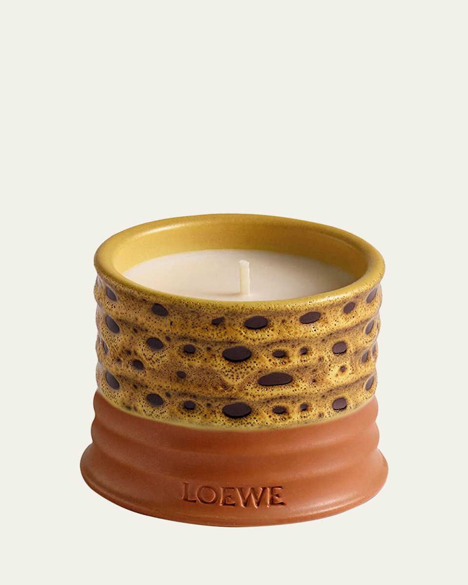 Mimosa Scented Candle, 5.8 oz.