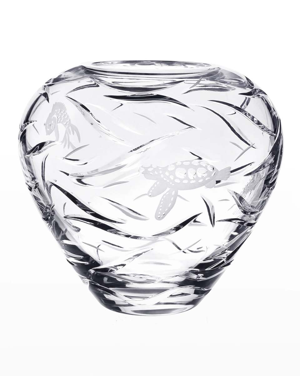 Persephone Centerpiece Vase