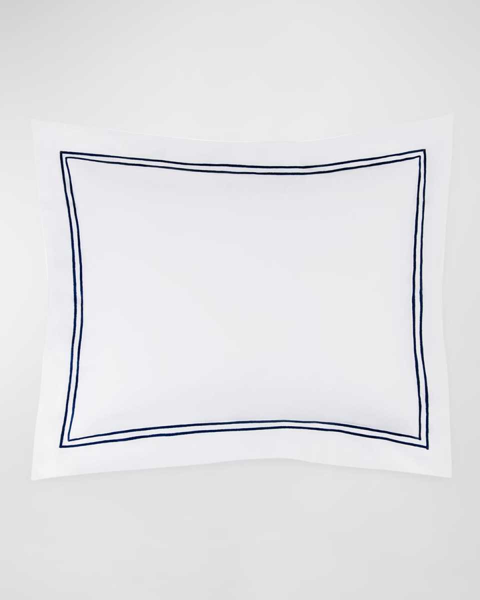 Grande Hotel Standard Sham