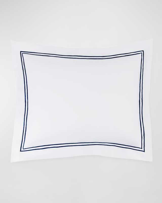Grande Hotel Standard Sham