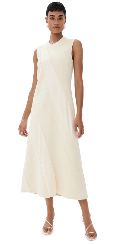 Jil Sander Dress Cloud
