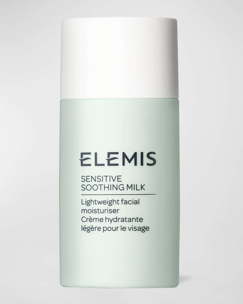 Sensitive Soothing Milk