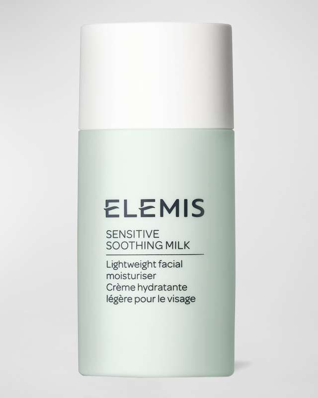 Sensitive Soothing Milk