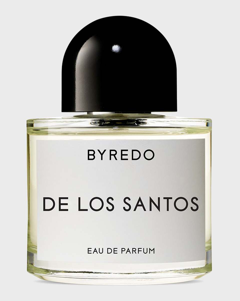 De Los Santos Eau de Parfum,
