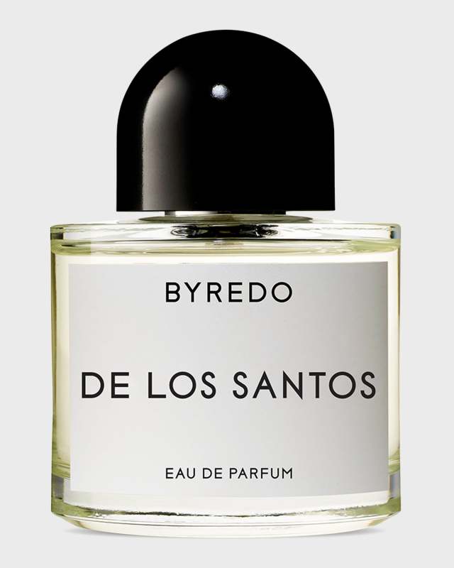 De Los Santos Eau de Parfum,