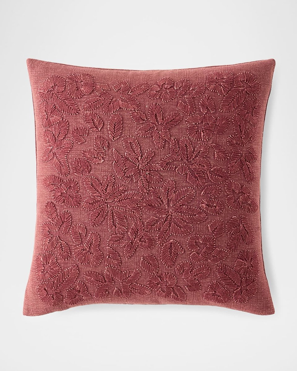 Rockhill Decorative Pillow, 18" Square