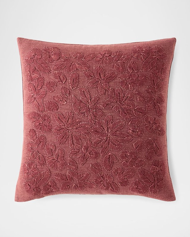 Rockhill Decorative Pillow, 18" Square