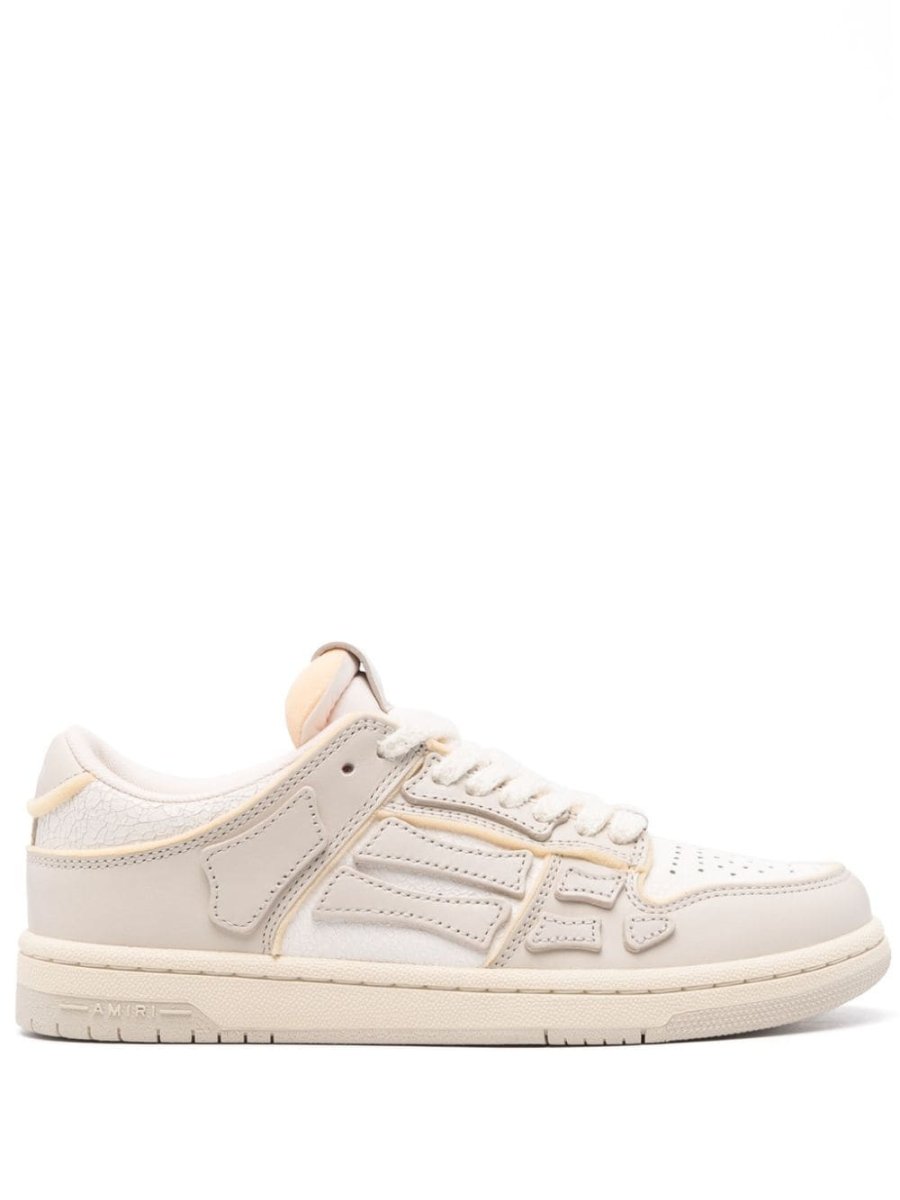 Collegiate Skel Top sneakers