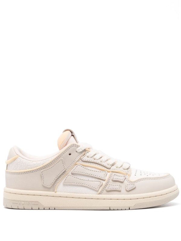Collegiate Skel Top sneakers