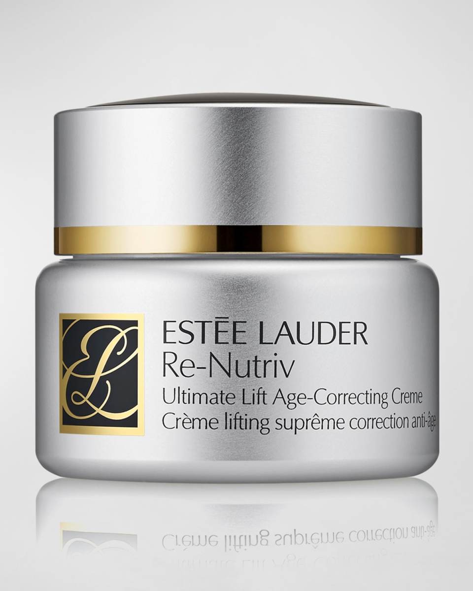 Re-Nutriv Ultimate Lift Age Correcting Creme