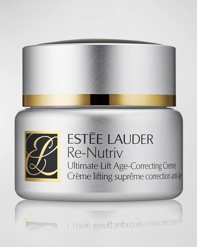 Re-Nutriv Ultimate Lift Age Correcting Creme