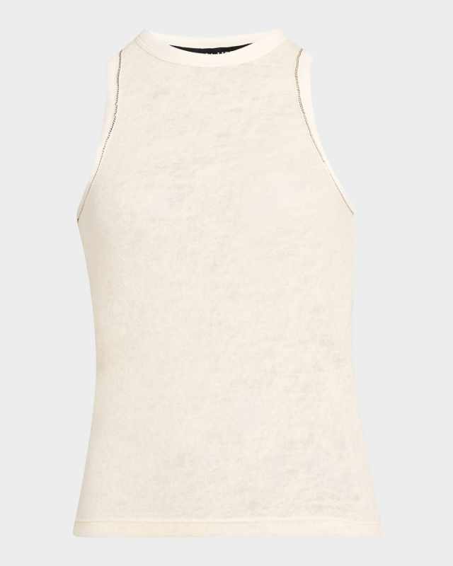 Ruth Tank Top