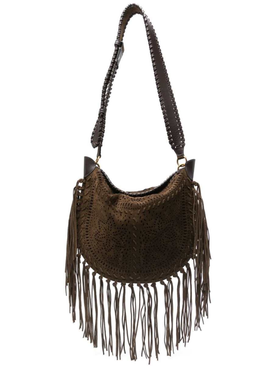 Oskan Soft shoulder bag