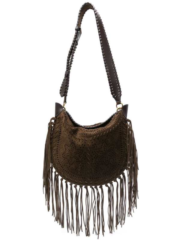 Oskan Soft shoulder bag