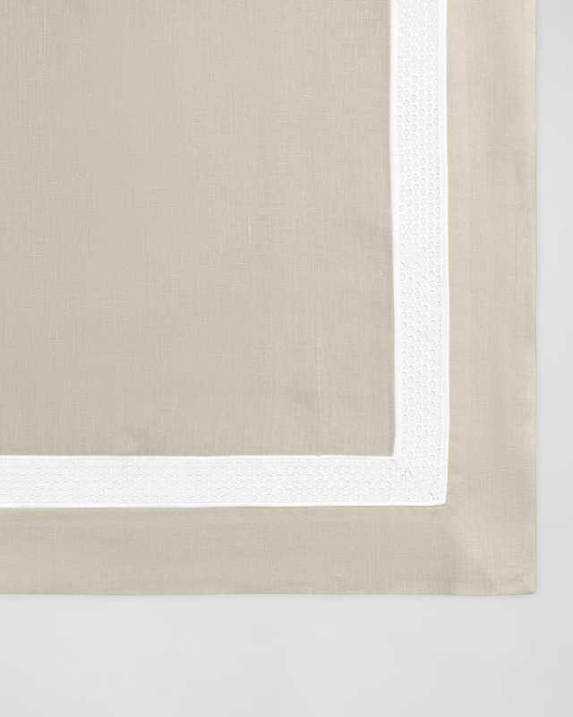 Riley 72" x 108" Tablecloth