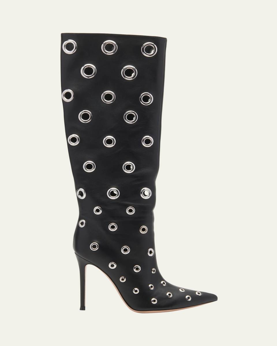 Lydia Boots