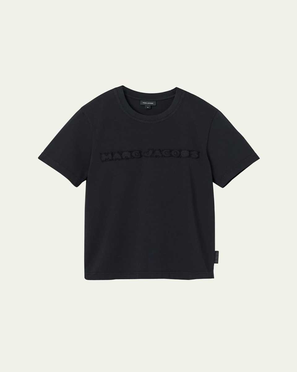 Marc Logo Baby T