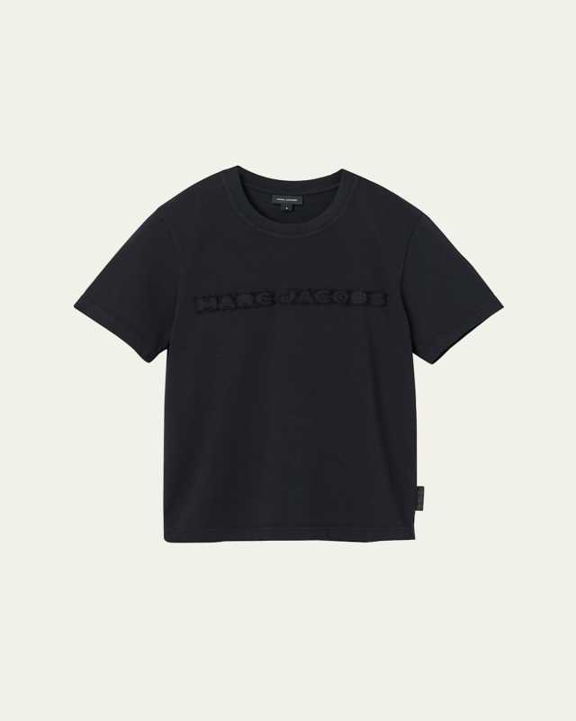 Marc Logo Baby T
