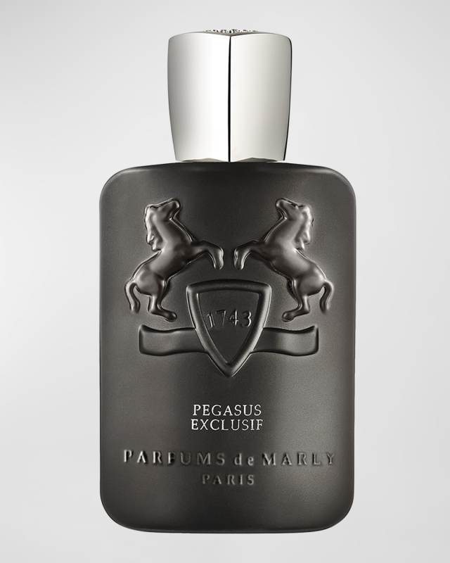 Pegasus Exclusif Parfum,
