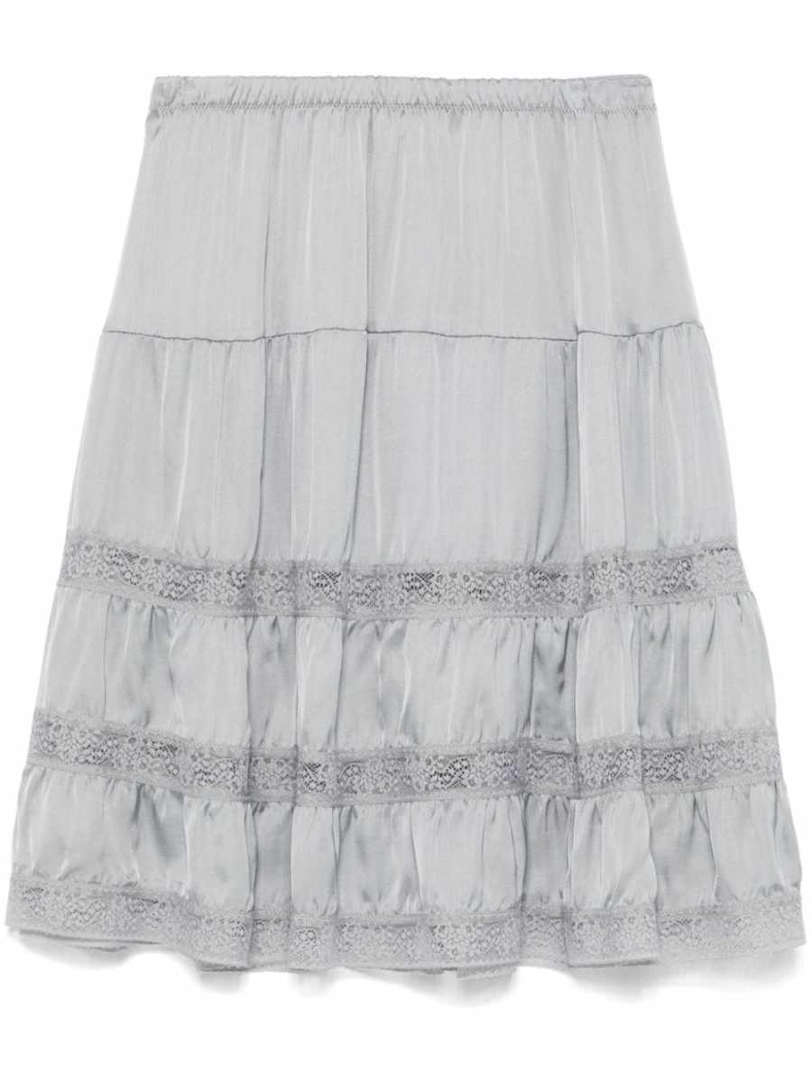 Cielo mini skirt