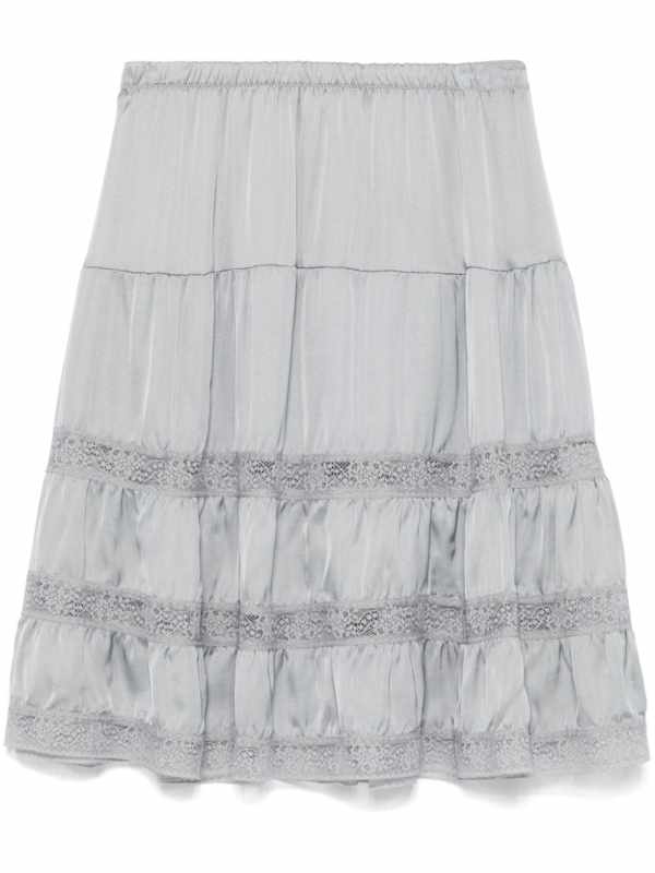Cielo mini skirt