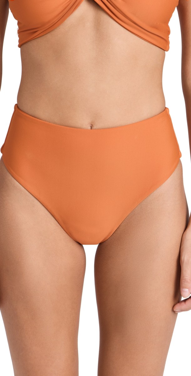 MIKOH Waikui 2 Bikini Bottoms Uni