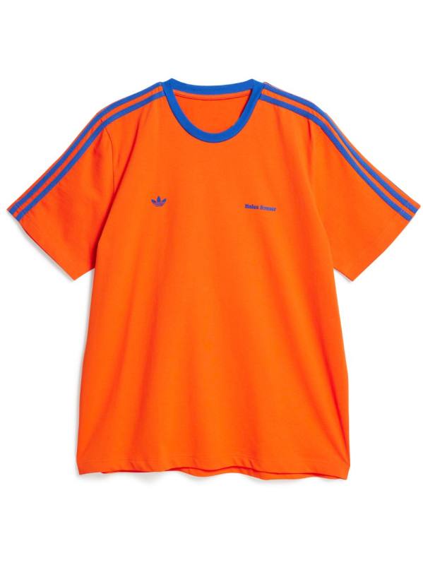 x Wales Bonner organic cotton T-shirt