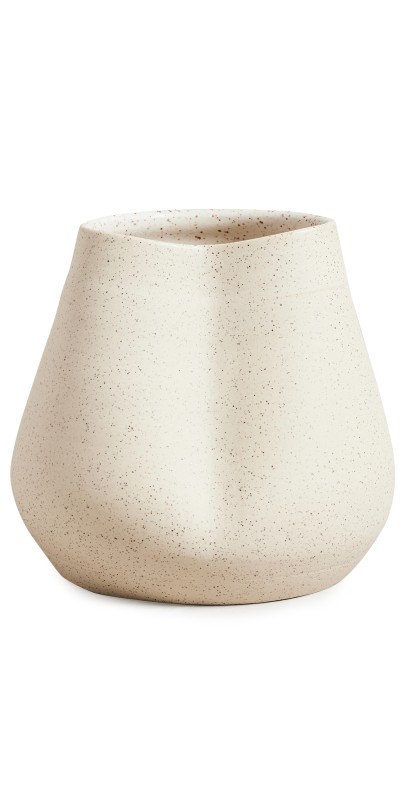 dumæ Stella Medium Vase Oat