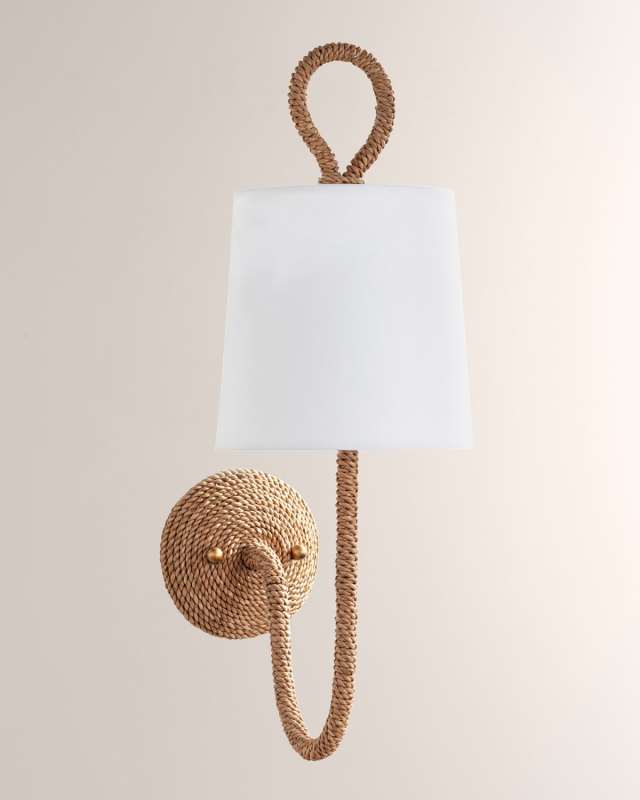 Bimini Single Light Sconce