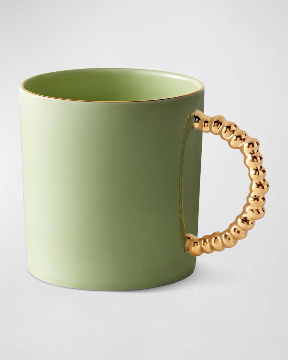 Haas Mojave Mug