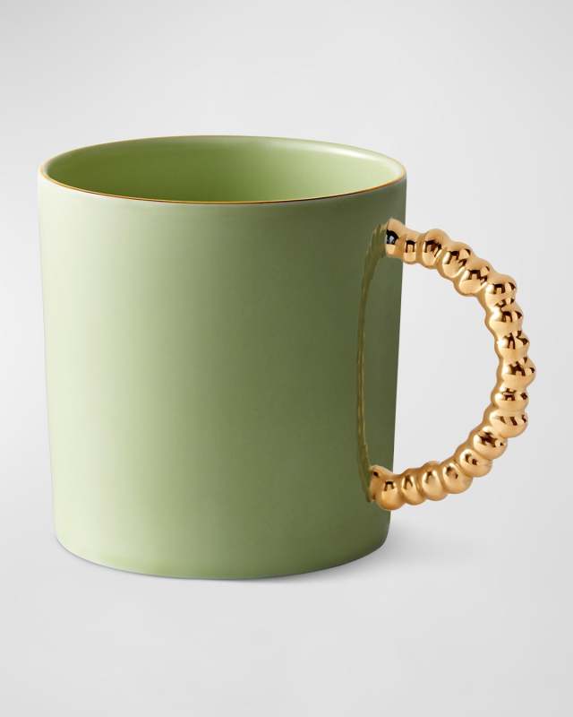 Haas Mojave Mug