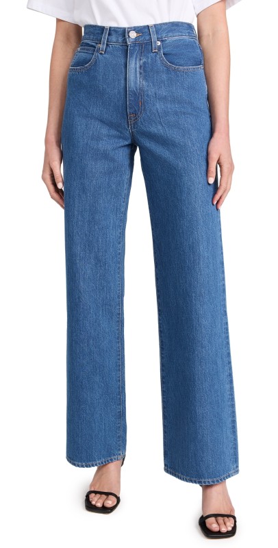 SLVRLAKE Grace Jeans Freedom