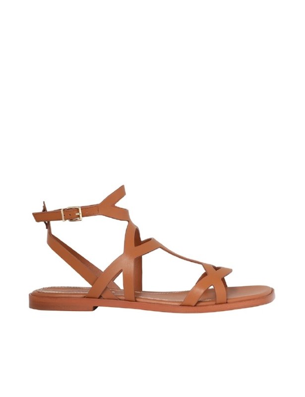 Zimmermann BAY SANDAL