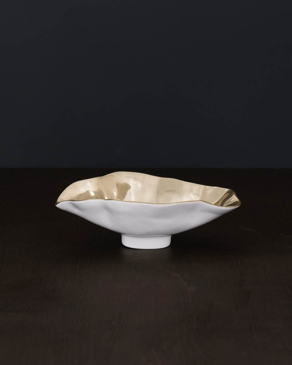 Thanni Maia Oval Bowl