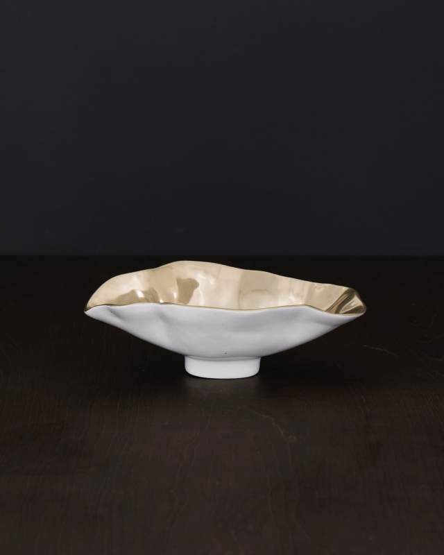 Thanni Maia Oval Bowl