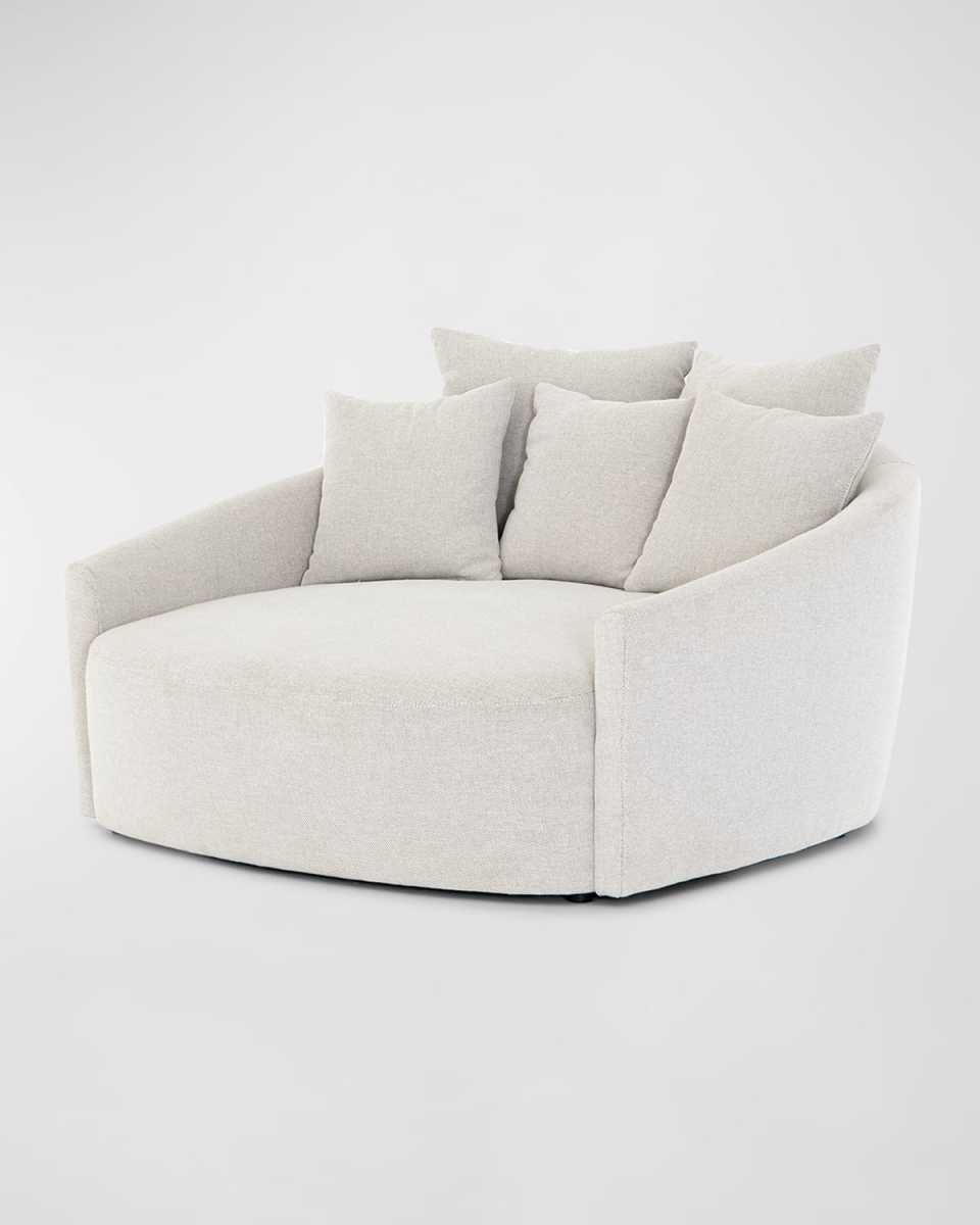 Chloe Lounge Chair