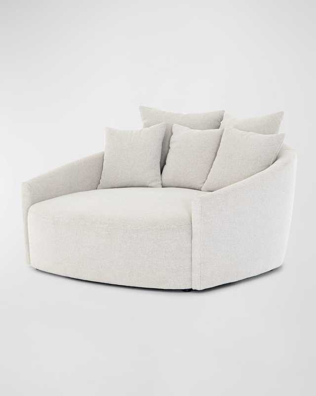 Chloe Lounge Chair