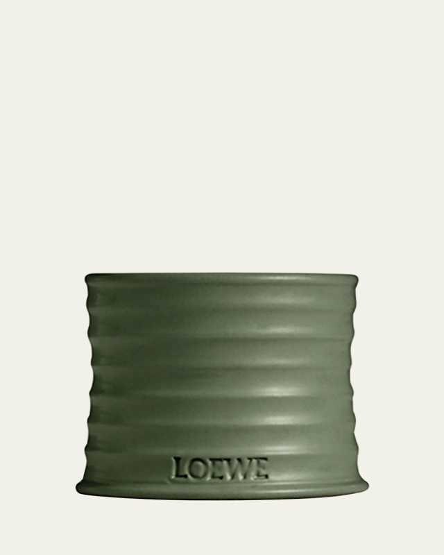 5.8 oz. Small Marihuana Candle