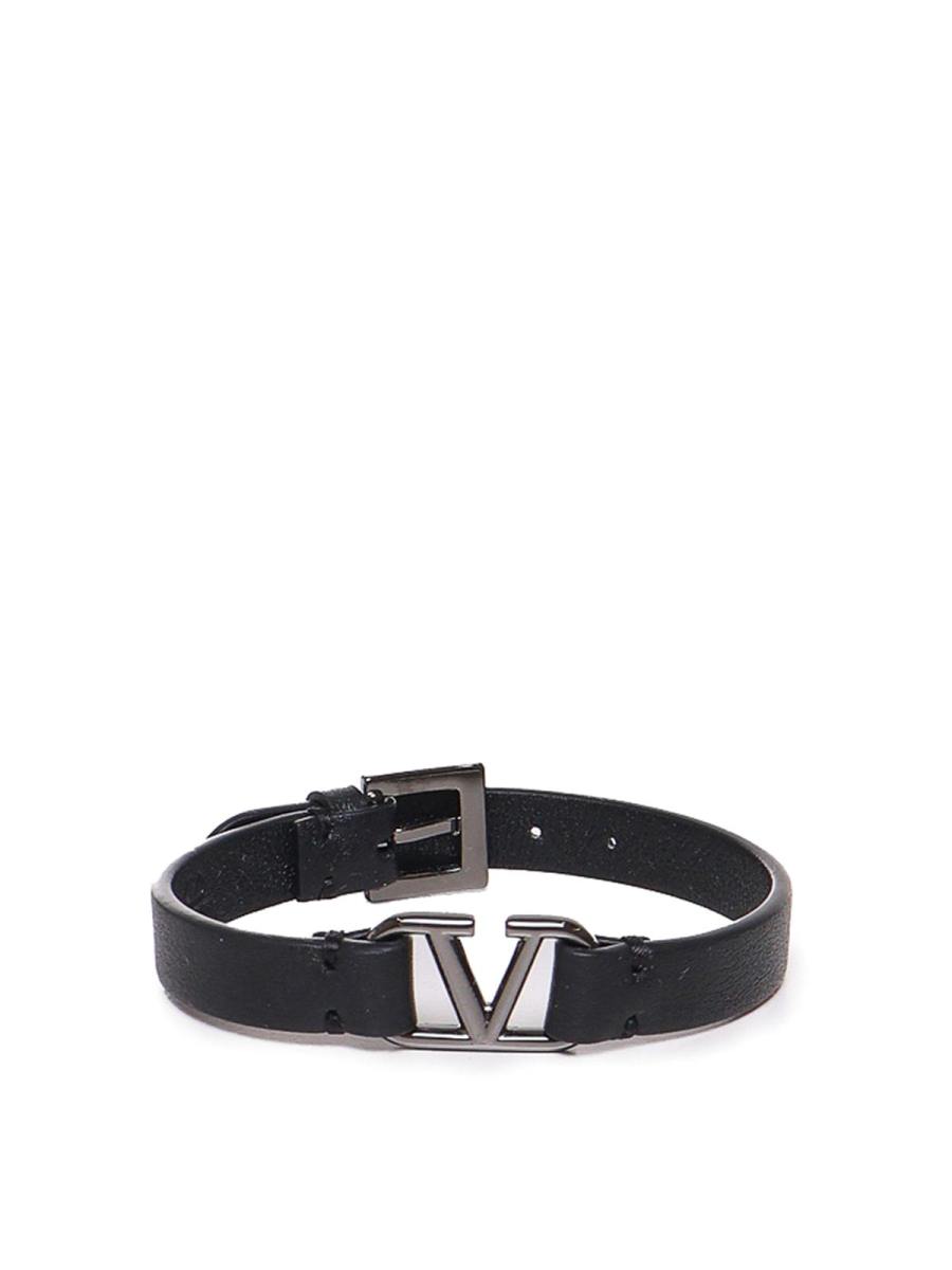 Valentino Garavani Bracelets - Noir