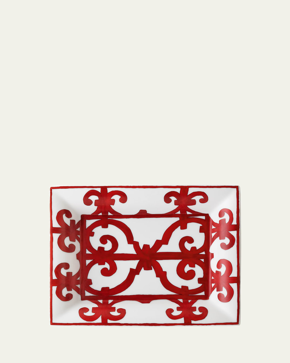 Balcon du Guadalquivir Change Tray