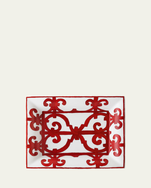 Balcon du Guadalquivir Change Tray