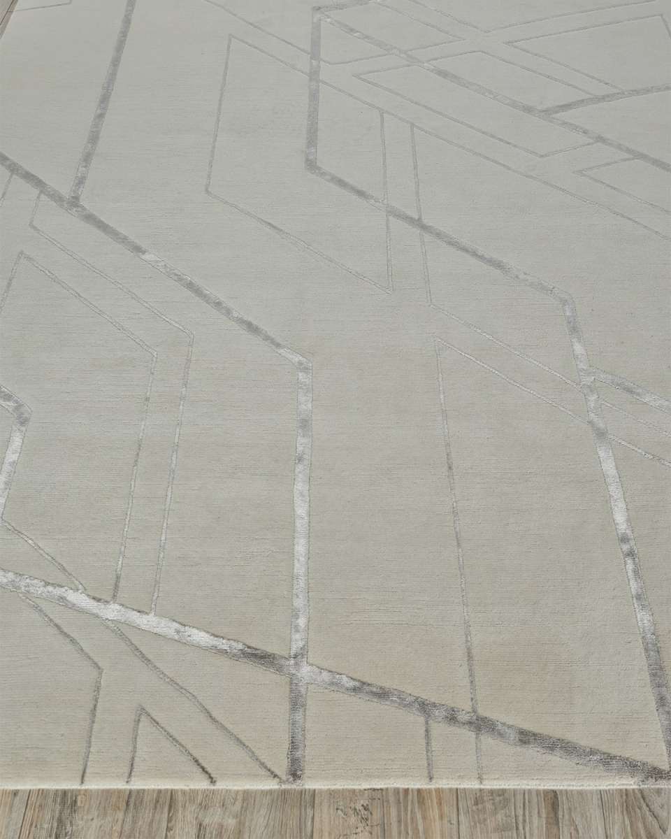 Electra Hand-Knotted Rug, 10' x 14'