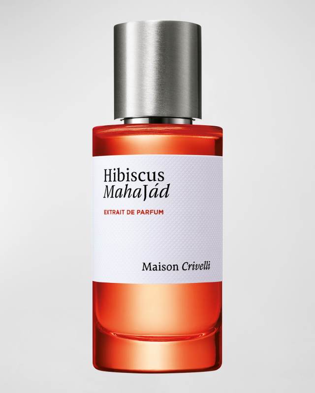 Hibiscus Mahajad Extrait de Parfum,