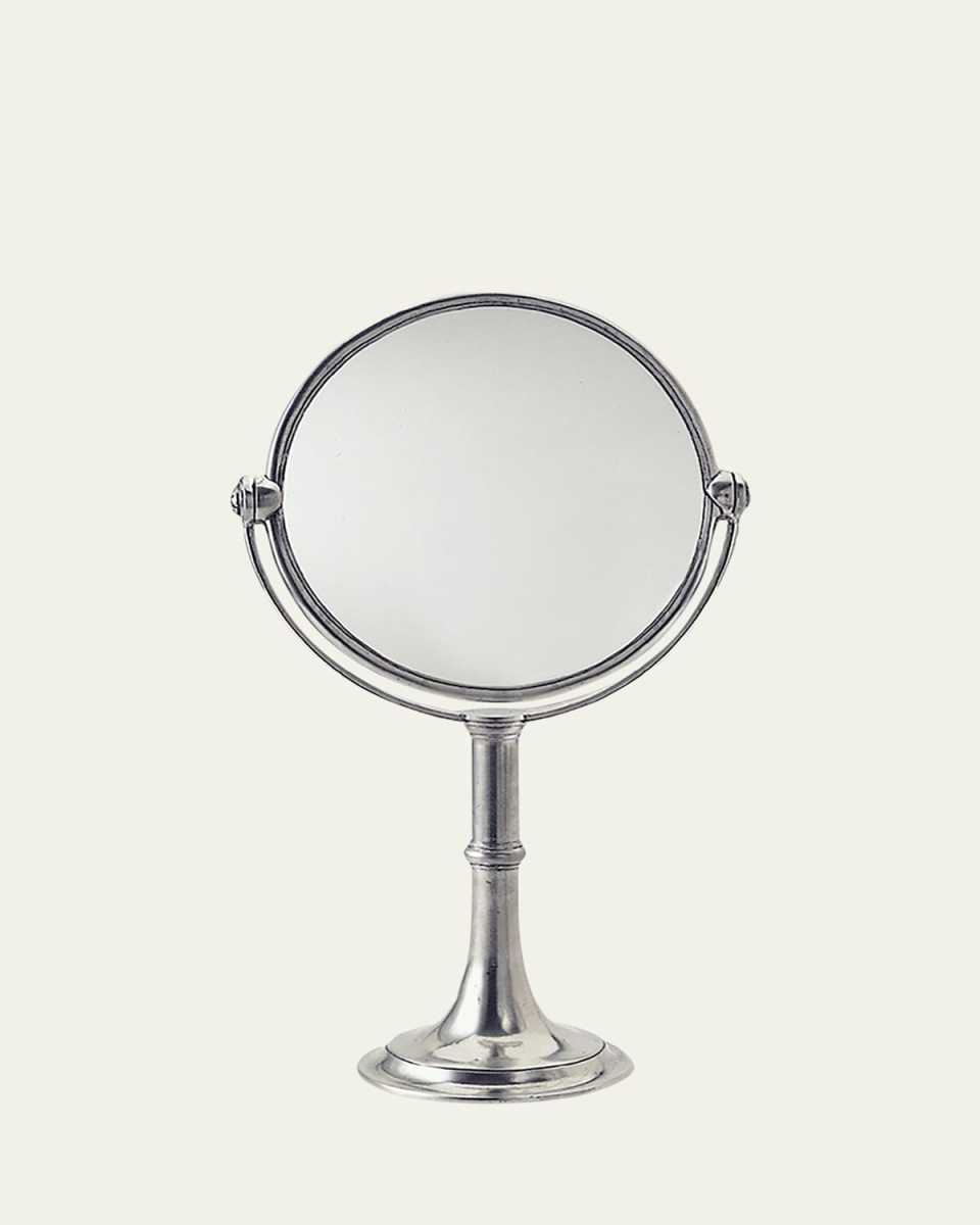 High Vanity Mirror