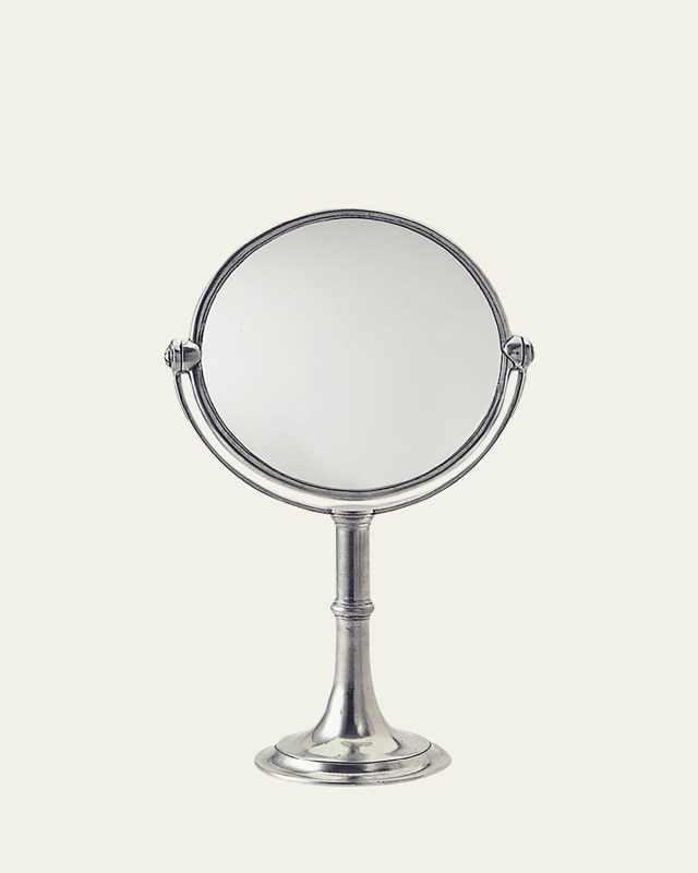 High Vanity Mirror