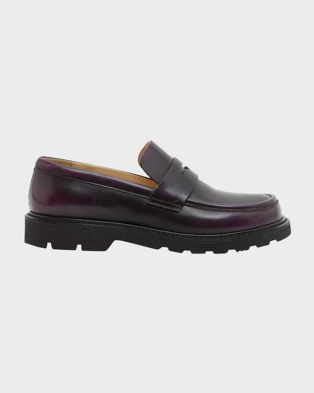 Blaze Casual Penny Loafers