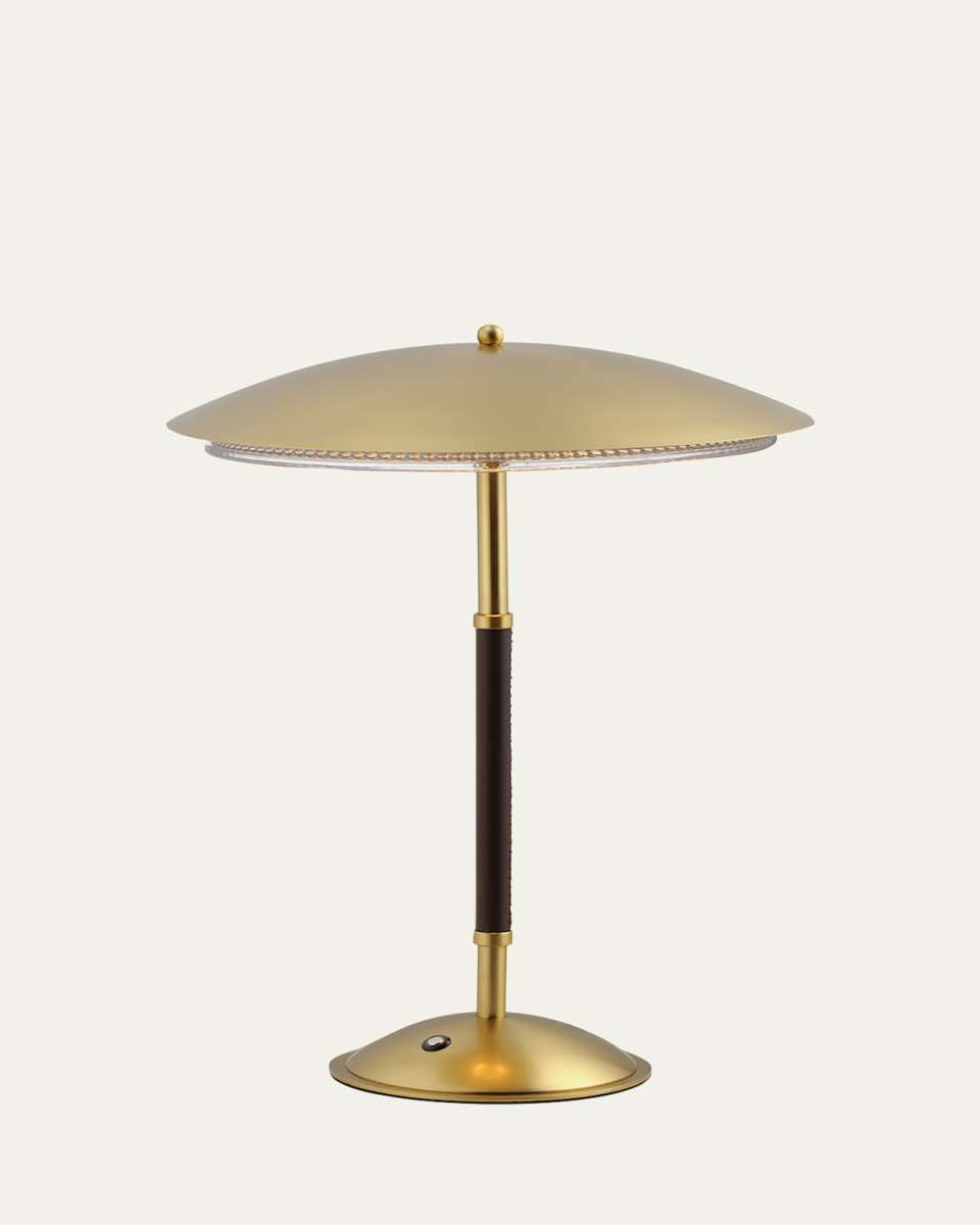 Mat Sanders Design from Studio M Prismatic LED Table Lamp